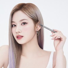 웨이크메이크리얼애쉬브러쉬아이라이너