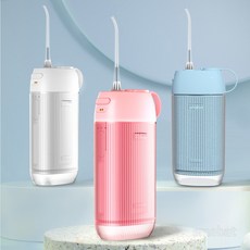 구강세정기리하스hcl-100