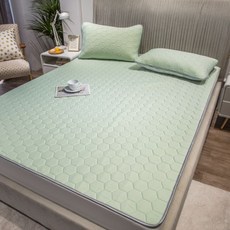 이열치냉쿨매트