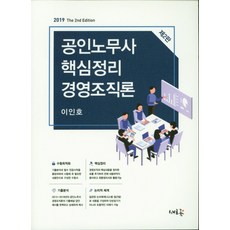 새조직론