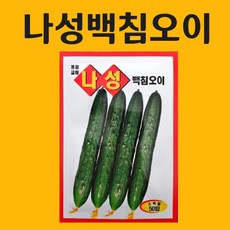 농사친구 나성백침오이 50립 씨앗 동원 씨 종자 쪽파 고사리 명이나물 산상추 초당옥수수 항암배추 담배 산마늘 아스파라거스 고수