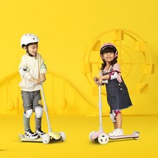 샤오미유아킥보드