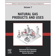 (영문도서) Advances in Natural Gas: Formation Processing and Applications. Volume 7: Natural Gas Produ... Paperback, Elsevier, English, 9780443192272