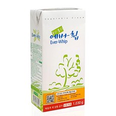 선인 에버휩, 1030g, 1개