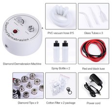 라피타아쿠아필링기