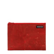 프라이탁아이패드파우치