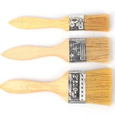 나무표현하는붓