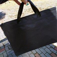 패브릭서류가방