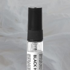 5+2 블랙하비 비누향 향수 샘플 4ml
