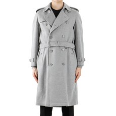 버버리 남성 코트 MW WESTMINSTER 8016752 19FW