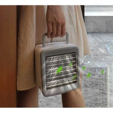 일렉트로닉스냉풍기