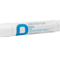 페클라우스 네일 재생 오일 스틱형 peclavus PODOmed AntiMYX Protectorstift 4 ml 강화 트리트먼트, 1개, 4ml