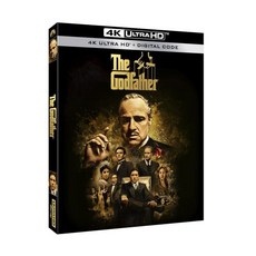 대부 4K UHD + 디지털 카피, 상품선택