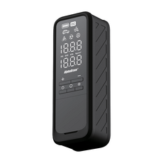 알파브라보 무선 타이어 공기압 주입기 160psi 2500mah x 3, 1개