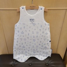 쇼콜라라빈수면조끼