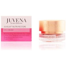 Juvena of Switzerland : Juvelia Nutri-Restore Eye Cream (15ml), 단일상품