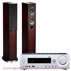 온쿄 네트워크 R-N855+캐슬 Compact Column 패키지, 카나레407(2M-2M)