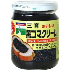 흑임자크림