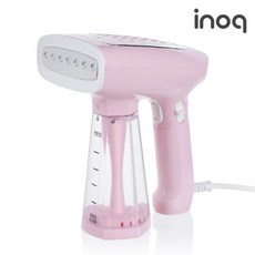 이노크아든 3단스팀조절 파워 스팀다리미 IA-S900, 단품