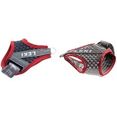 레키 mvc 렉키 leki 노르딕 워킹 폴 독점 스트랩 샤크 프레임 스트랩 메쉬