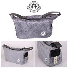 퀼트슬링백완제품