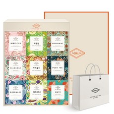 오설록면세점 TOP01