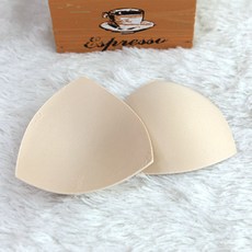 얇은가슴패드
