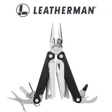 레더맨차지플러스