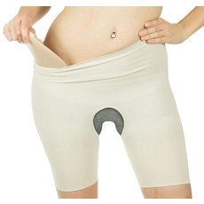 Shape 'N Go 가랑이 없는 엉덩이 보정속옷 거들 - 복부 컨트롤 의류 | Skinister 현실적인 보정 속옷 누드