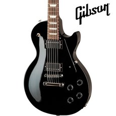 깁슨 일렉기타 Gibson Les Paul Studio Ebony