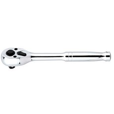 라쳇핸들 3 8SQ 200mm 1EA JA+->238994 소켓렌치 복스