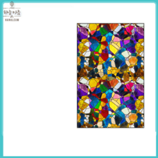 성당유리시트지