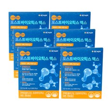 녹십자포스트바이오틱스