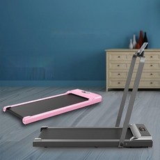 러닝패드 워킹 패드 머신 가정용 유산소 운동기구