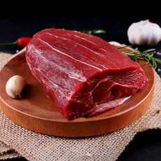 [맛딜] 1등급 프리미엄 한우 장조림 300g, 1개