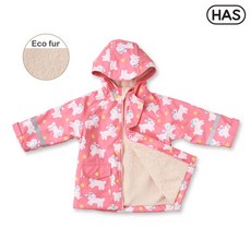 has여성우비 TOP01