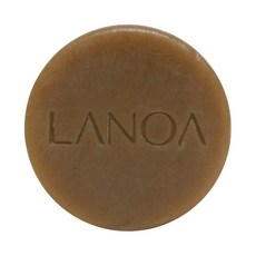 라노아 모낭이 비누 1+1 - 트러블피부/기름기/수제 비누, 2개