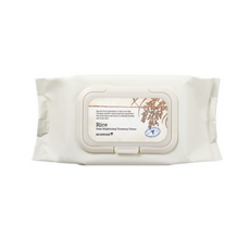 스킨푸드클렌징티슈