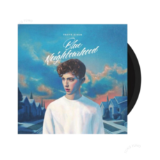 (2LP)트로이시반(Troye Sivan) - Blue Neighbourhood