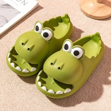 듀디악어슬리퍼