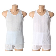 비비안남자런닝