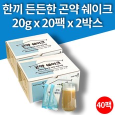 콩블리떡