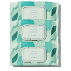 더샘클렌징티슈