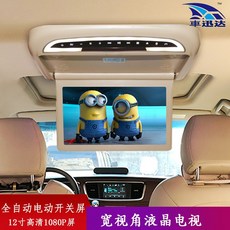 접이식tv카니발