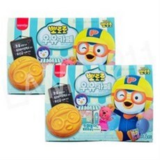 파리바게트뽀로로