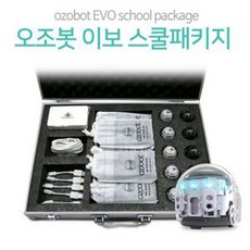 오조봇 이보