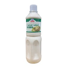 맥코믹 시저 샐러드 드레싱 1kg