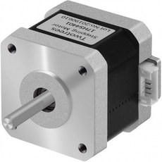 Twotree Stepper Motor Nmma 17 Motor High Torque 1.5A(17HS4401) 42N.cm (60oz.in) 1.8도 38MM 4Lead 3D 프린터용 1m 케이블, 단일옵션