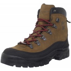 Danner Men's 37440 Crater Rim 6" Gore-Tex Hiking Boot Brown - 12 R