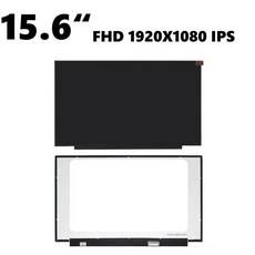 LP156WFC-SPH1 LCD 스크린 FHD IPS 디스플레이 15.6 인치 1920x1080, 1개